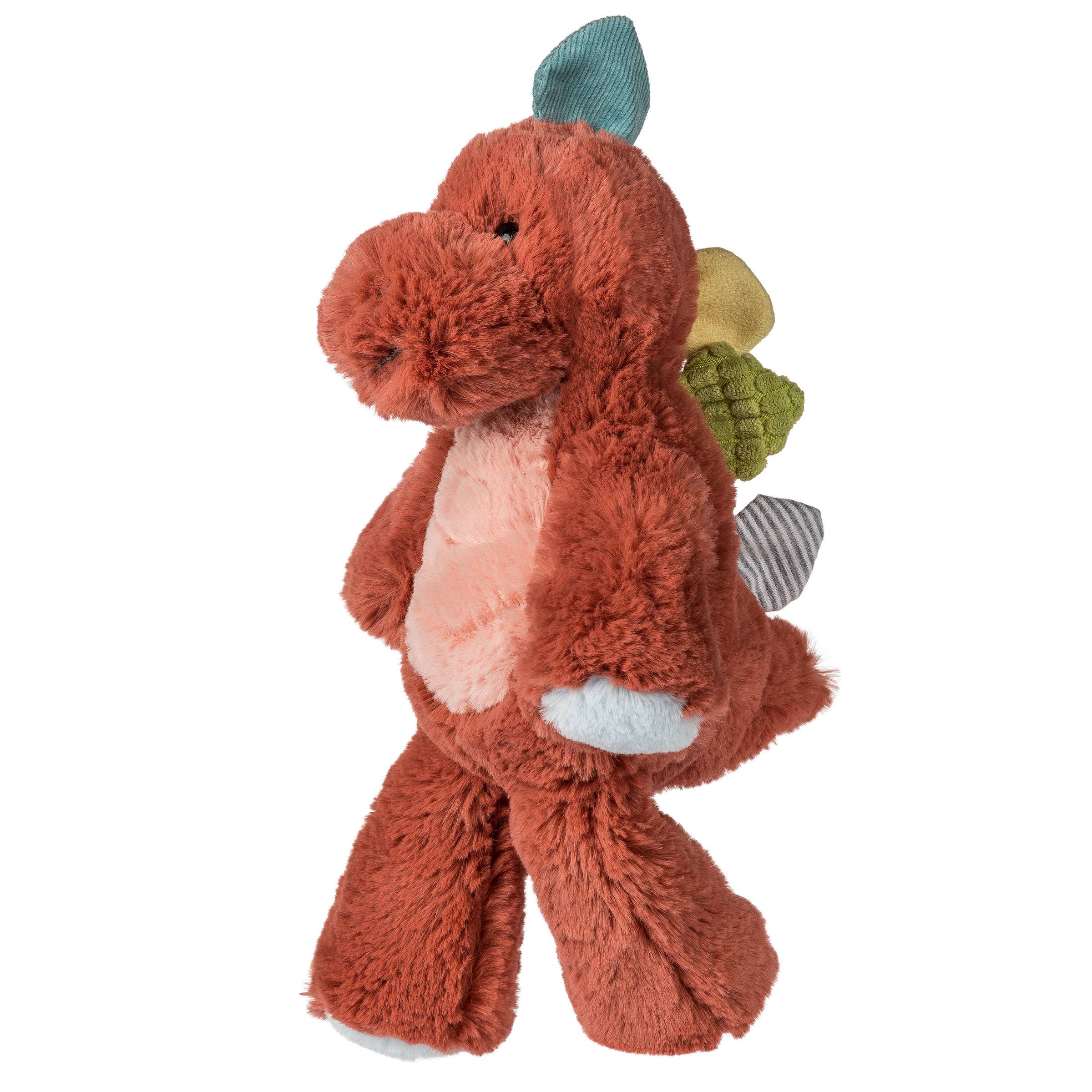 Marshmallow Junior (Stegosaurus)