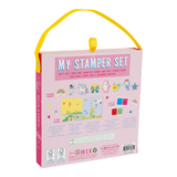 My Stamper Set (Rainbow Fairy)
