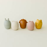 Silicone Bath Toy (Animal)