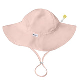 Eco Brim Hat (Light Coral)
