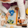 Pet Pals Finger Puppet Set (House)