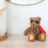 Baby Superhero Ted