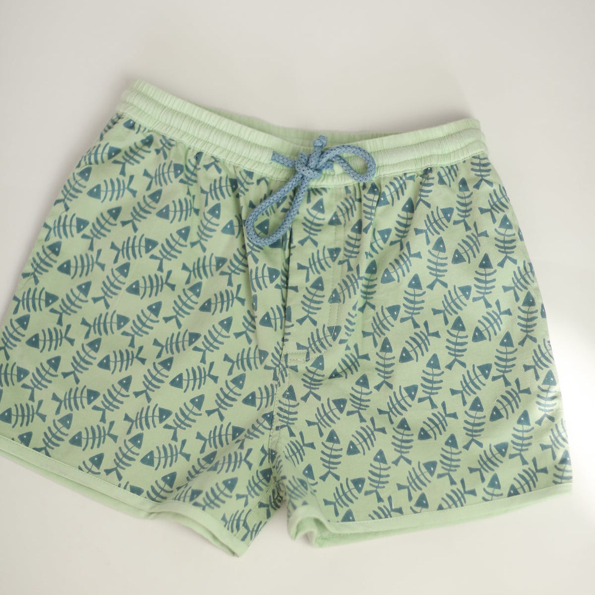The Sea Short (Dead Fish)