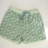 The Sea Short (Dead Fish)