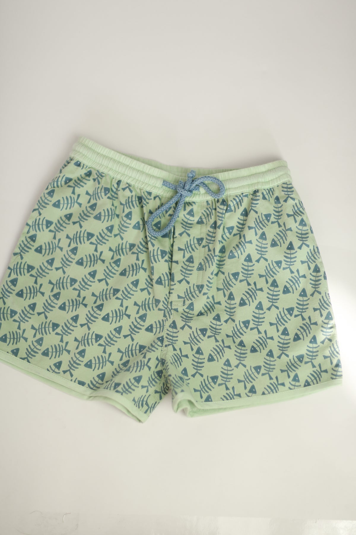 The Sea Short (Dead Fish)