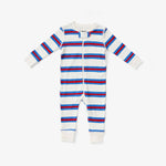 Zip Sleeper (Multi Stripe/Regatta)