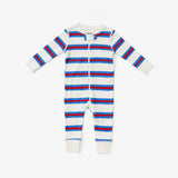 Zip Sleeper (Multi Stripe/Regatta)