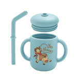 Fresh & Messy Sippy Cup (Yee Haw)