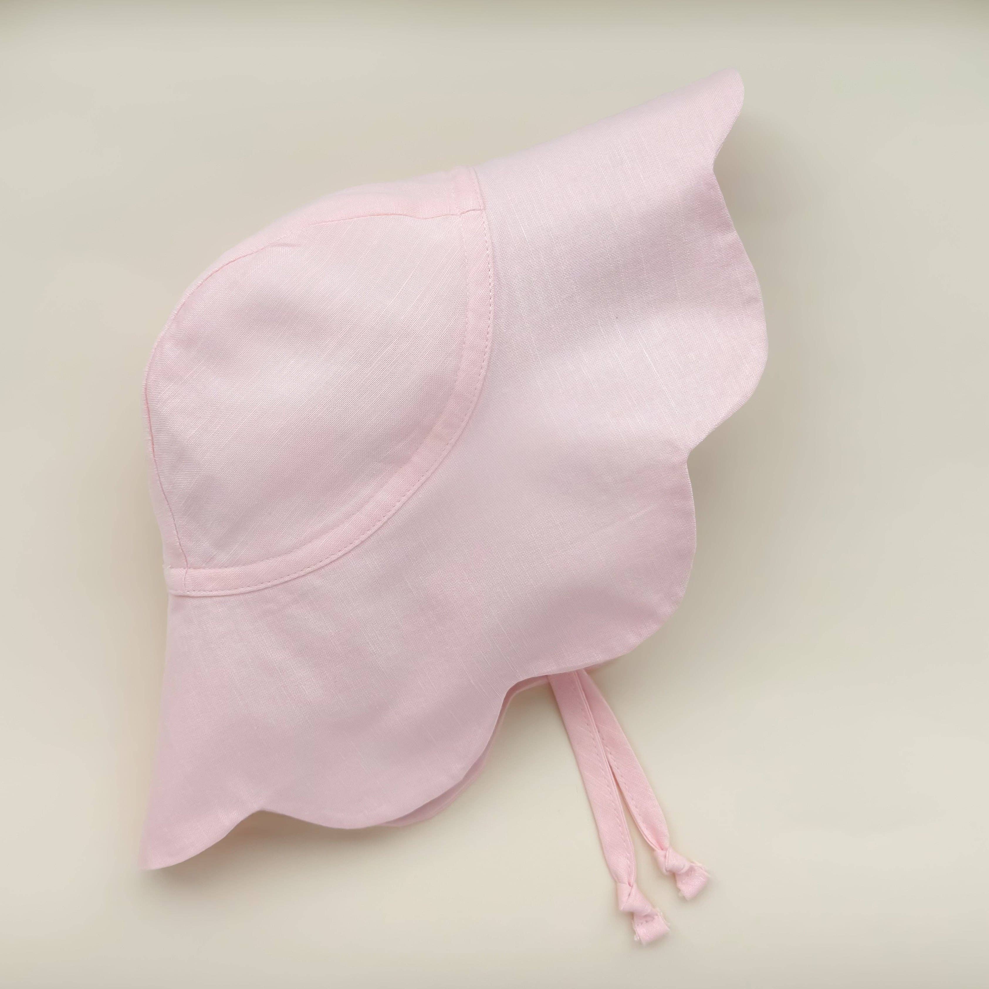 Sunbonnet (Pivoine Flower)