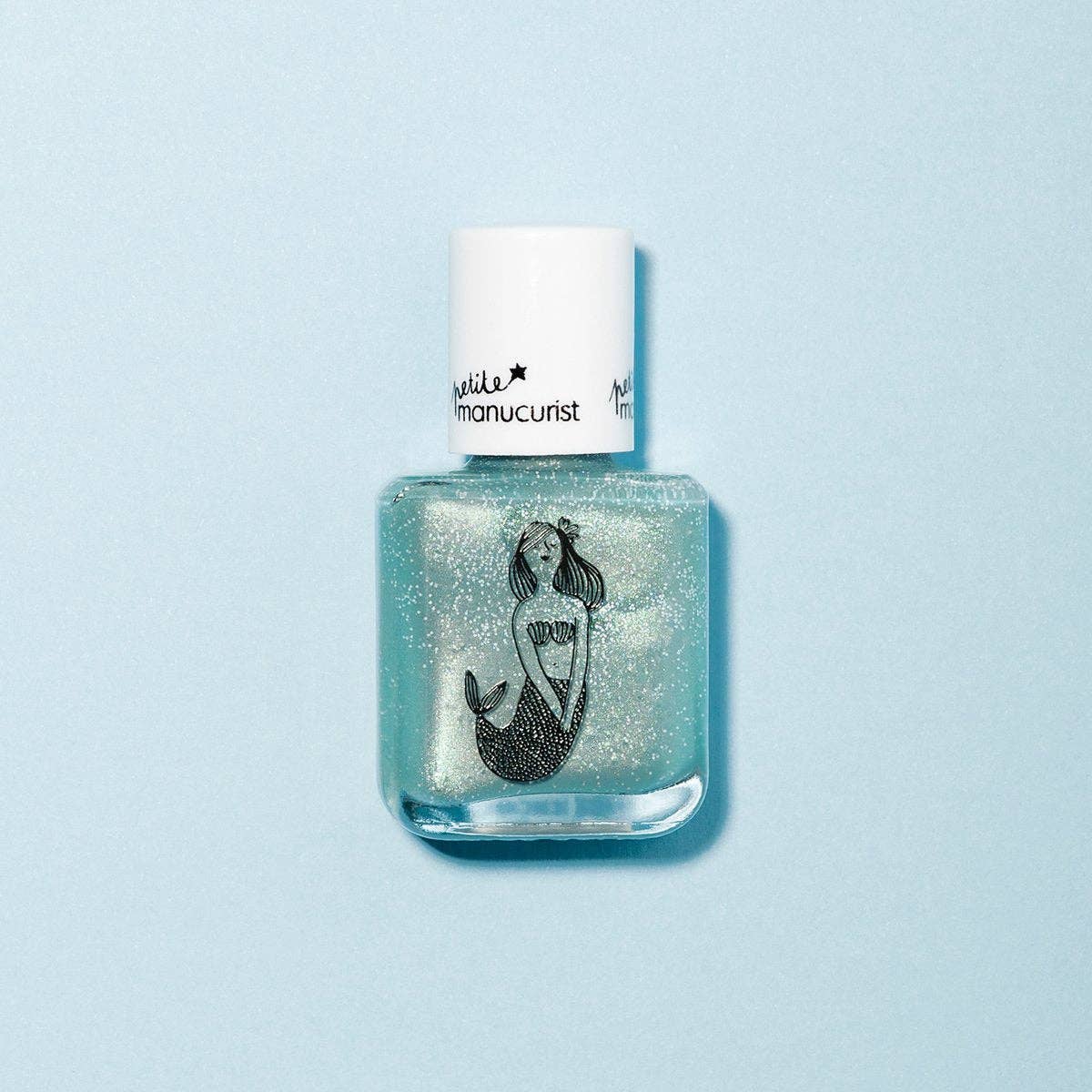 Nail Polish (Bonnie the Mermaid)