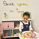 Teaching Clock