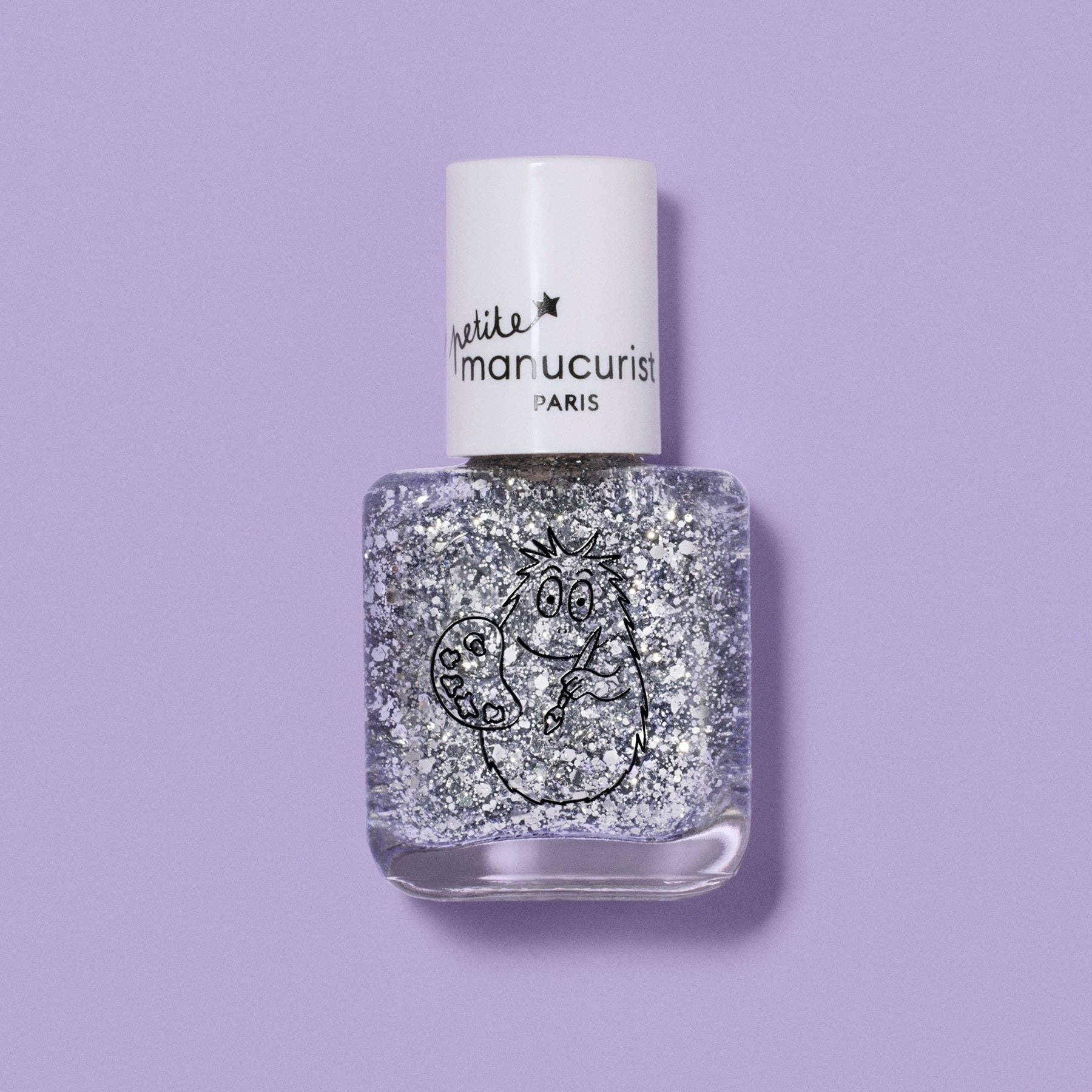 Nail Polish (Smear)