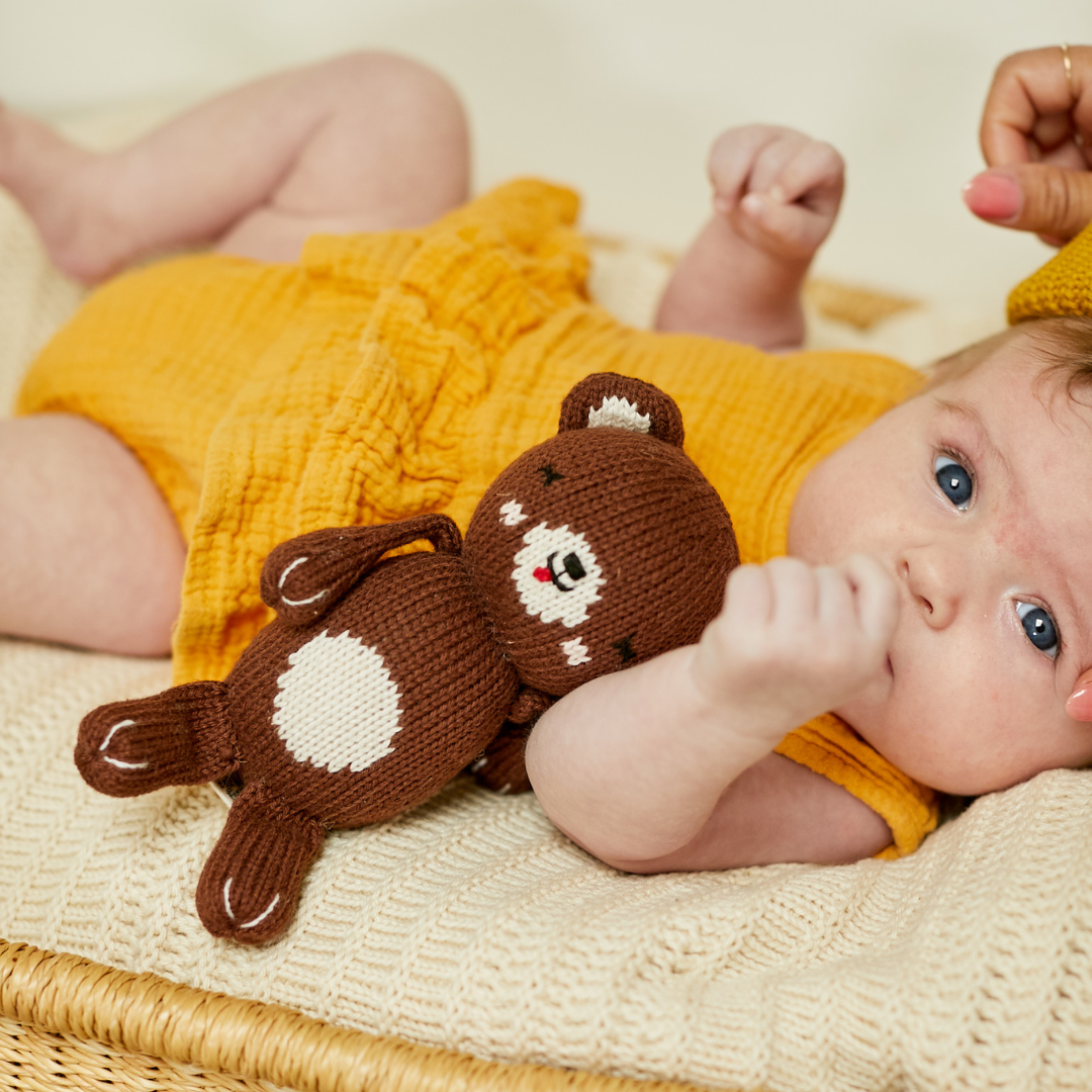 Baby Bear