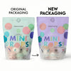 Mini Drops Bath Bombs (Soothing Scents)
