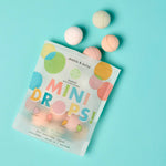 Mini Drops Bath Bombs (Tropical)