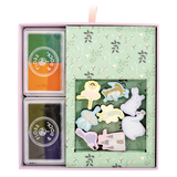 My Stamper Set (Enchanted)