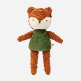 Plush Toy (Rusty Fox)