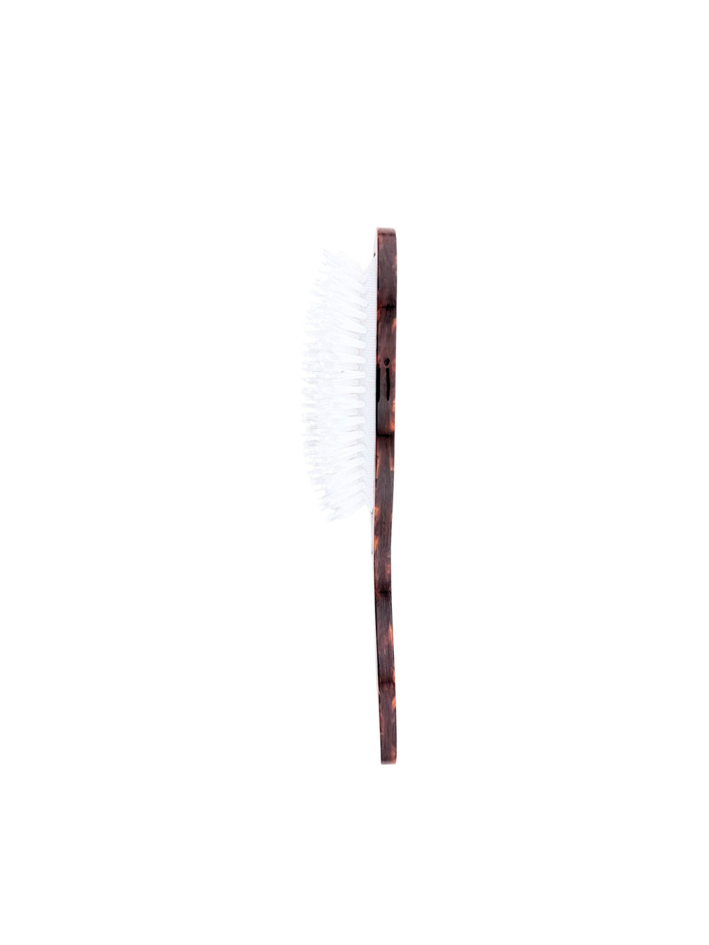 Hair Brush (Good Luck Horseshoe)