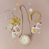 Darling Daisy Flower Headband