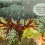 My First Story Orchestra: Four Seasons in One Day