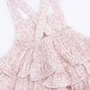 Ruffle Sunsuit (Harper Floral)