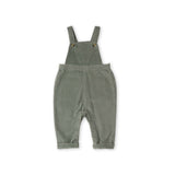 Corduroy Overall (Sage)