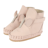 Kapi Special Booties Unicorn (Light Rose Leather)