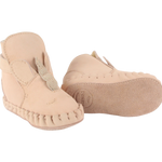 Kapi Special Booties Unicorn (Light Rose Leather)