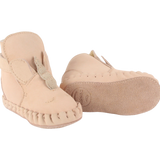 Kapi Special Booties Unicorn (Light Rose Leather)