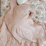 Cloud Blanket (Tutu Goose Pink)