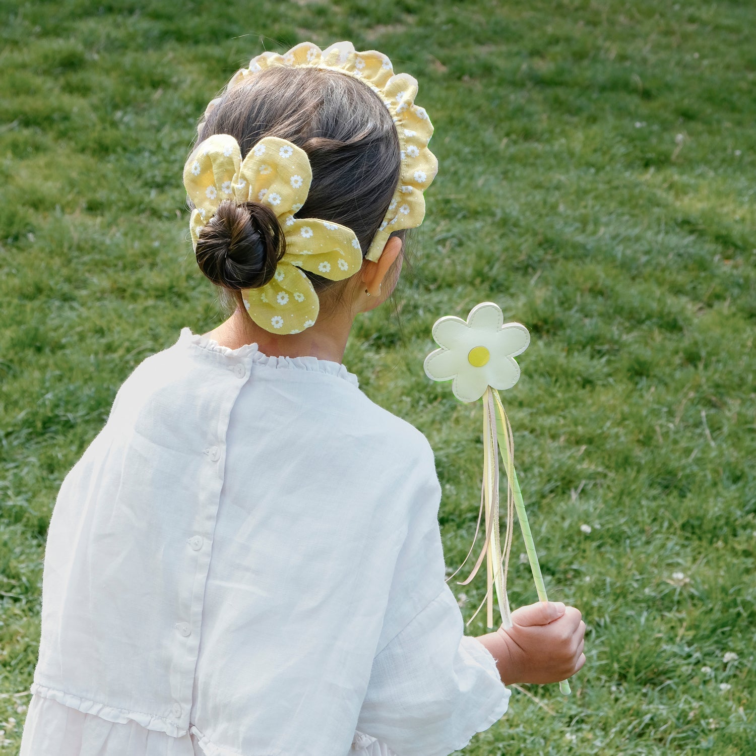 Daisy Daisy Wand