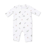 Uni Romper (Dinos)