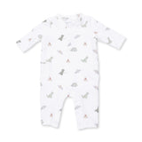 Uni Romper (Dinos)