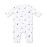 Uni Romper (Dinos)