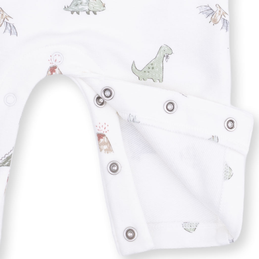 Uni Romper (Dinos)