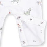 Uni Romper (Dinos)