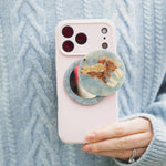 MagSafe Phone Mirror (Horse)