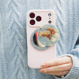 MagSafe Phone Mirror (Horse)