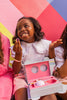 Bath Balm & Accessory Set (Ice Cream Truck)