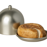Cheese Bell, Mouse