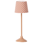 Floor Lamp, Miniature (Dark Powder)