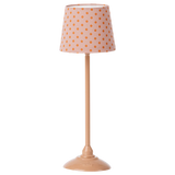 Floor Lamp, Miniature (Dark Powder)