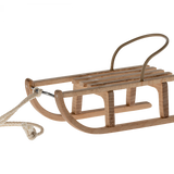 Mouse Sled