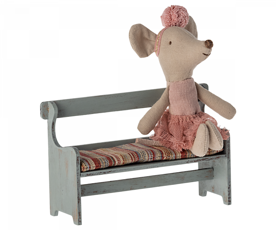 Bench (Mouse)