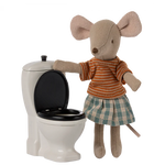 Toilet (Mouse)