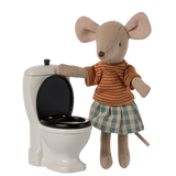 Toilet (Mouse)