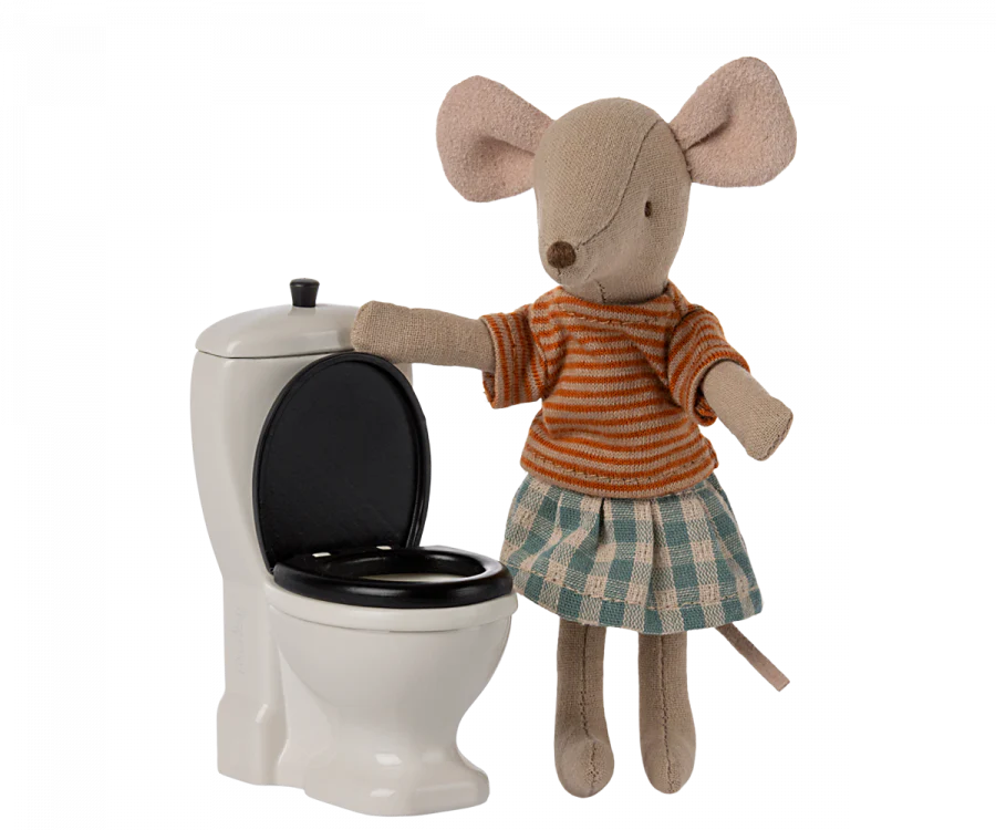 Toilet (Mouse)