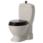 Toilet (Mouse)