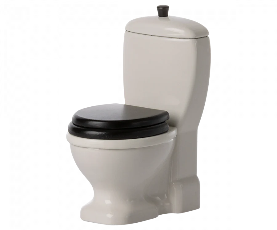 Toilet (Mouse)