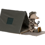 Happy Camper Single Tent (Mouse)